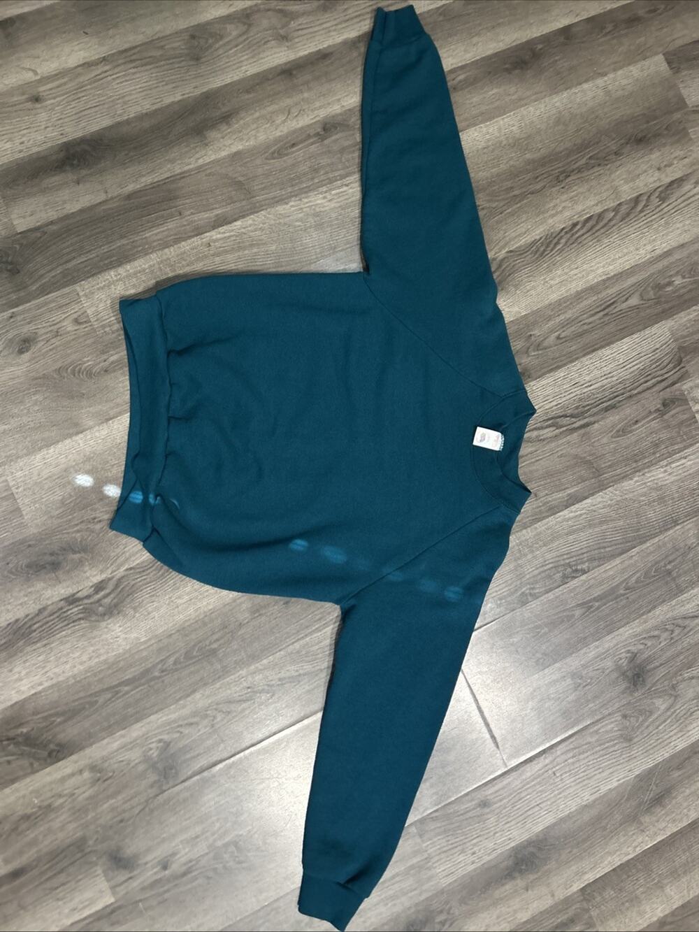 Women’s Medium Vintage 90s Fruit Of The Loom Sweater
